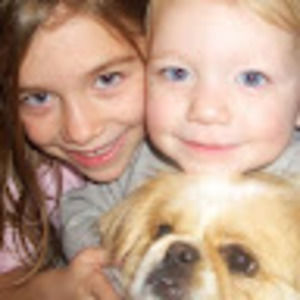 Meet your Posher, Piper